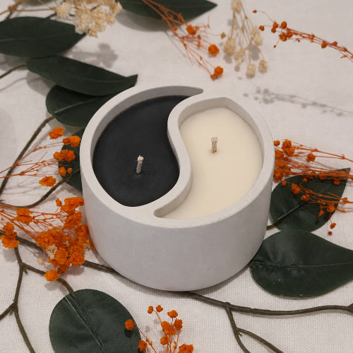 YIN YANG VELA
