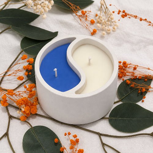 YIN YANG VELA